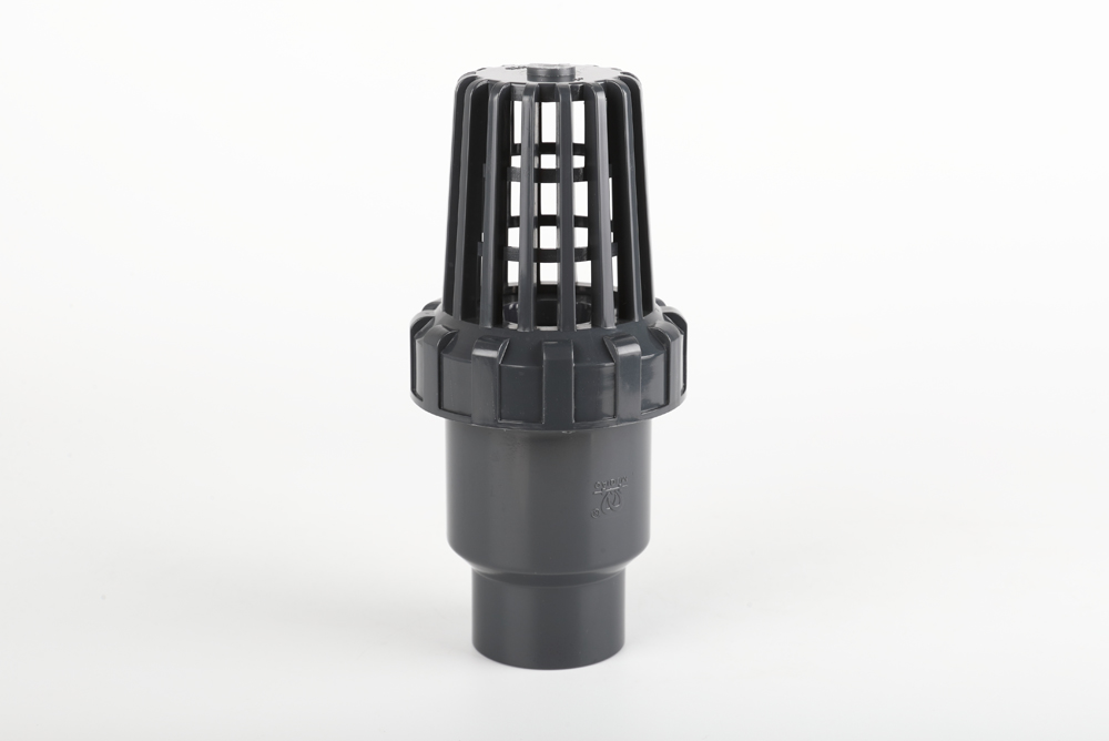 张沟镇球型底阀